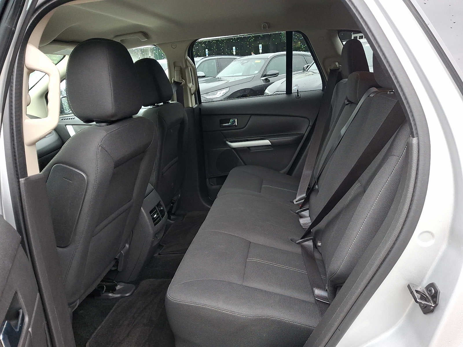 2014 Ford Edge 4dr SE FWD