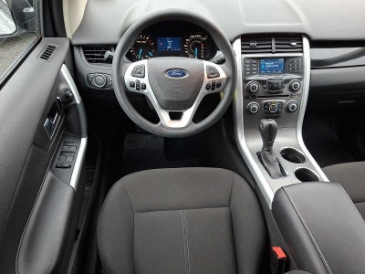 2014 Ford Edge 4dr SE FWD