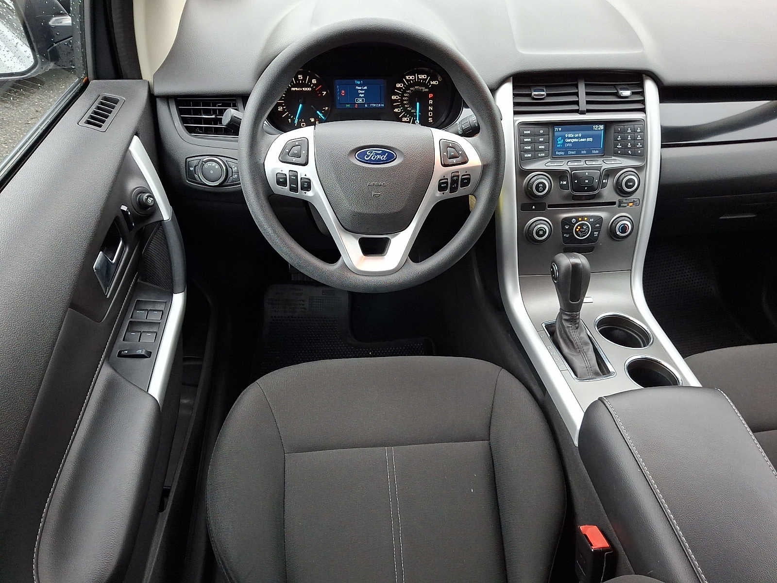 2014 Ford Edge 4dr SE FWD
