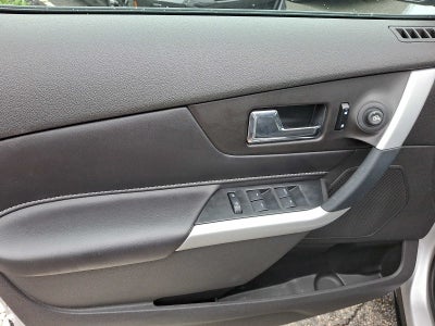 2014 Ford Edge 4dr SE FWD