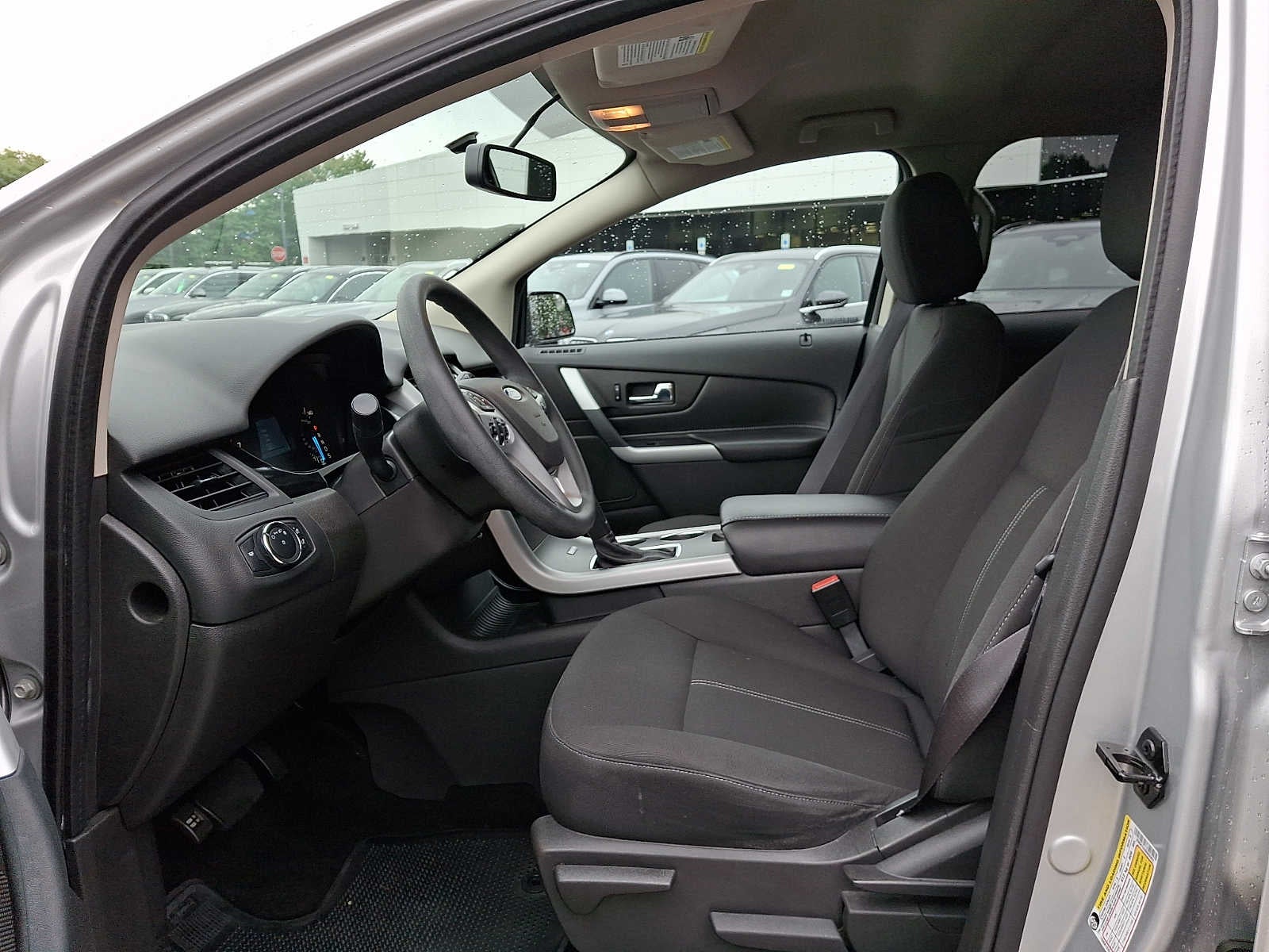 2014 Ford Edge 4dr SE FWD