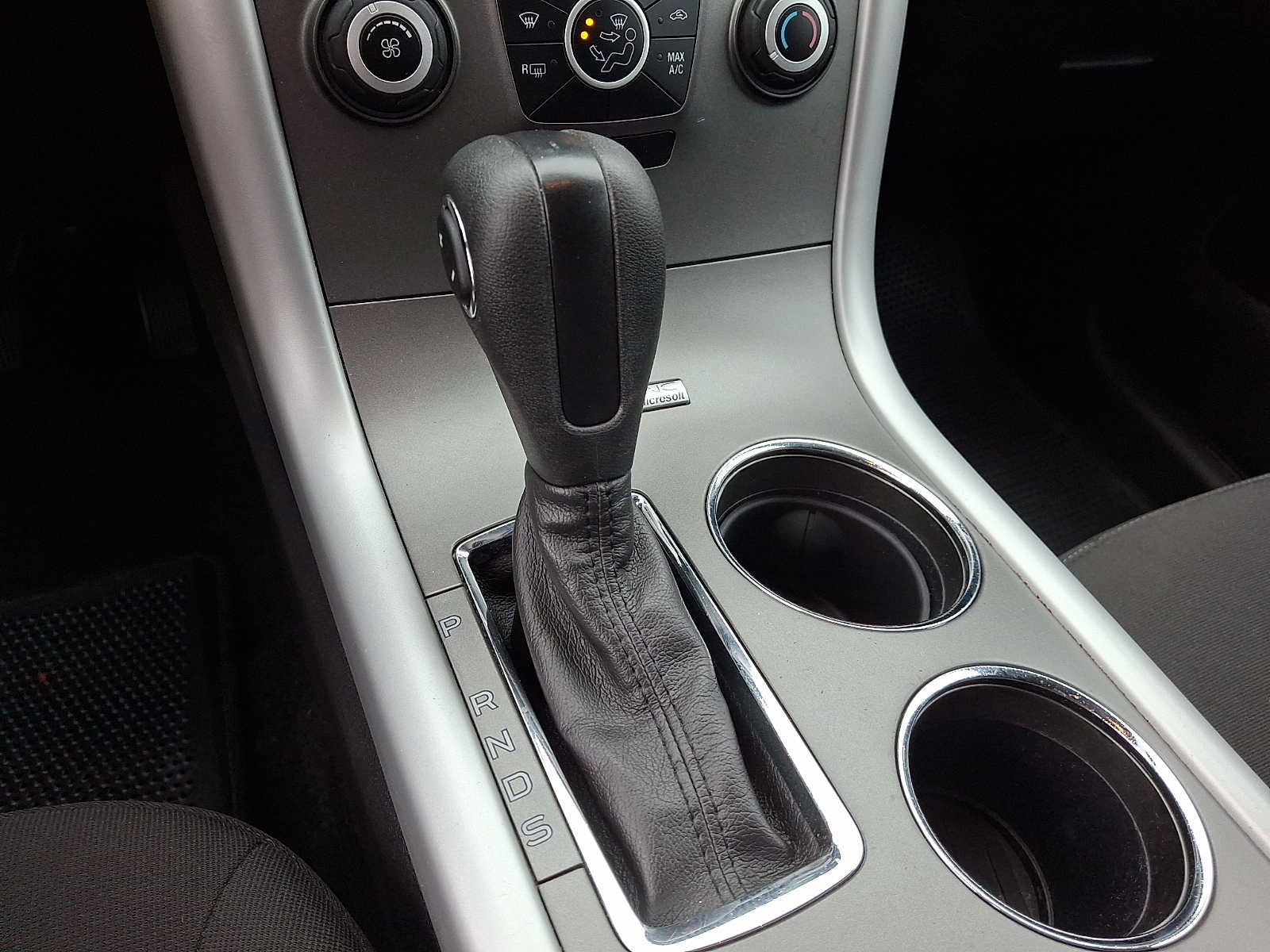2014 Ford Edge 4dr SE FWD