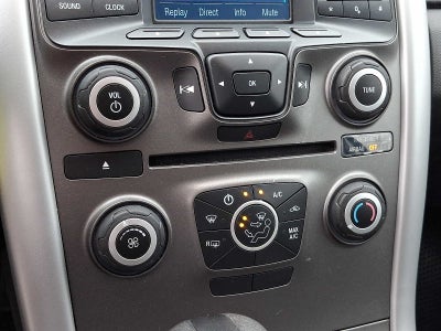 2014 Ford Edge 4dr SE FWD