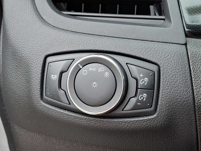 2014 Ford Edge 4dr SE FWD