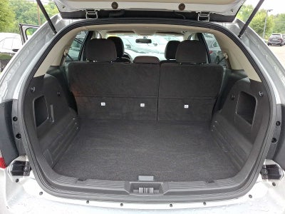2014 Ford Edge 4dr SE FWD