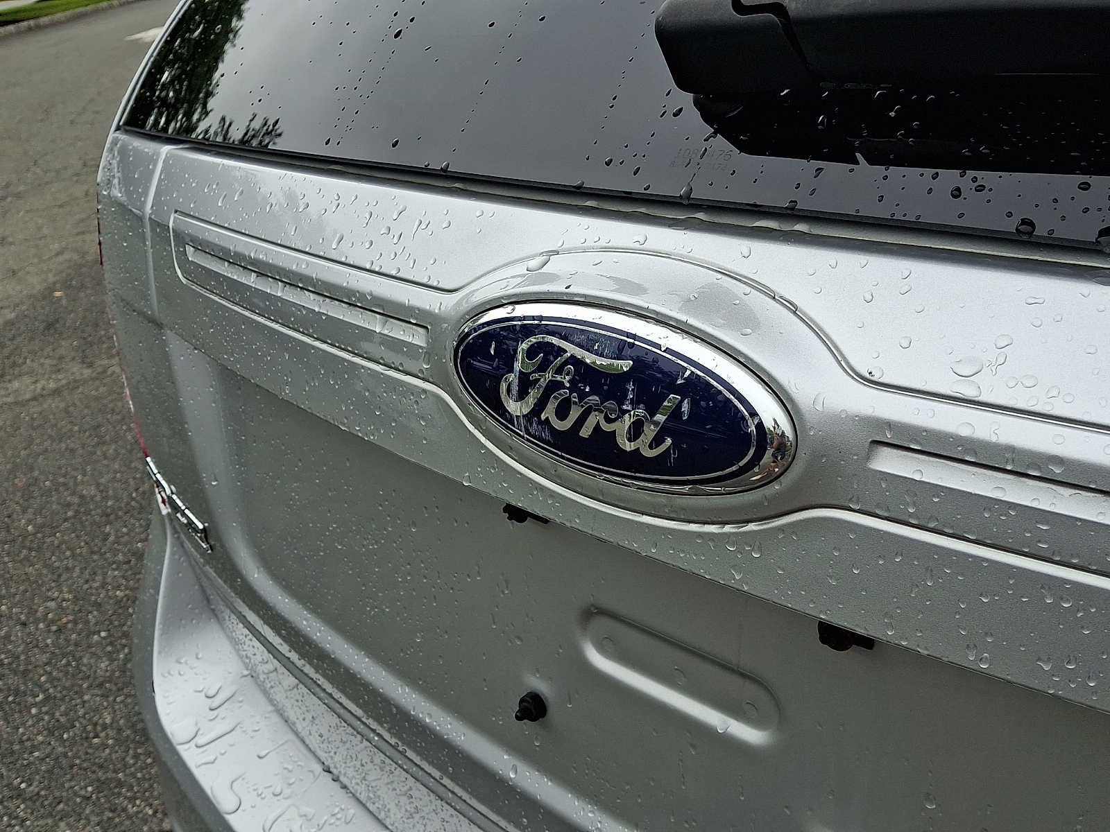 2014 Ford Edge 4dr SE FWD
