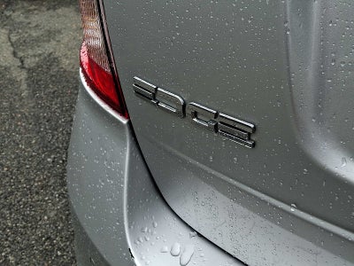 2014 Ford Edge 4dr SE FWD
