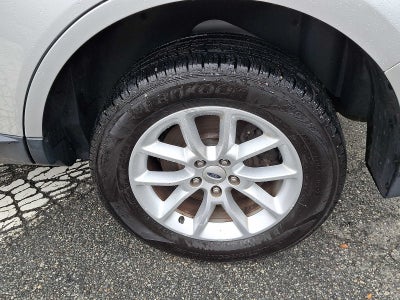 2014 Ford Edge 4dr SE FWD