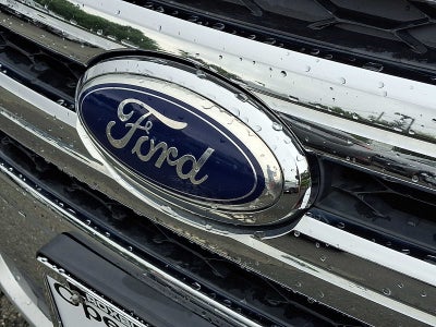 2014 Ford Edge 4dr SE FWD