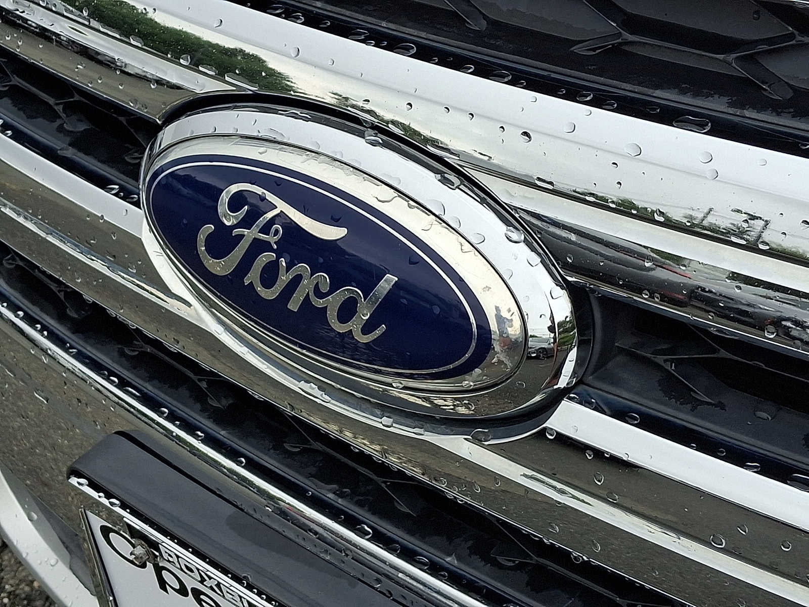 2014 Ford Edge 4dr SE FWD