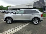 2014 Ford Edge 4dr SE FWD