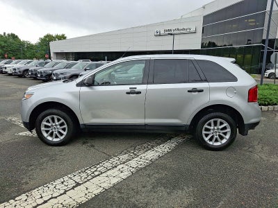 2014 Ford Edge 4dr SE FWD