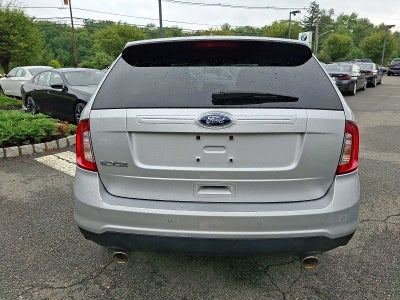 2014 Ford Edge 4dr SE FWD