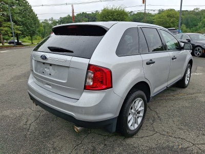2014 Ford Edge 4dr SE FWD