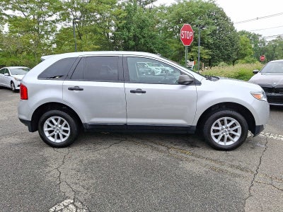 2014 Ford Edge 4dr SE FWD