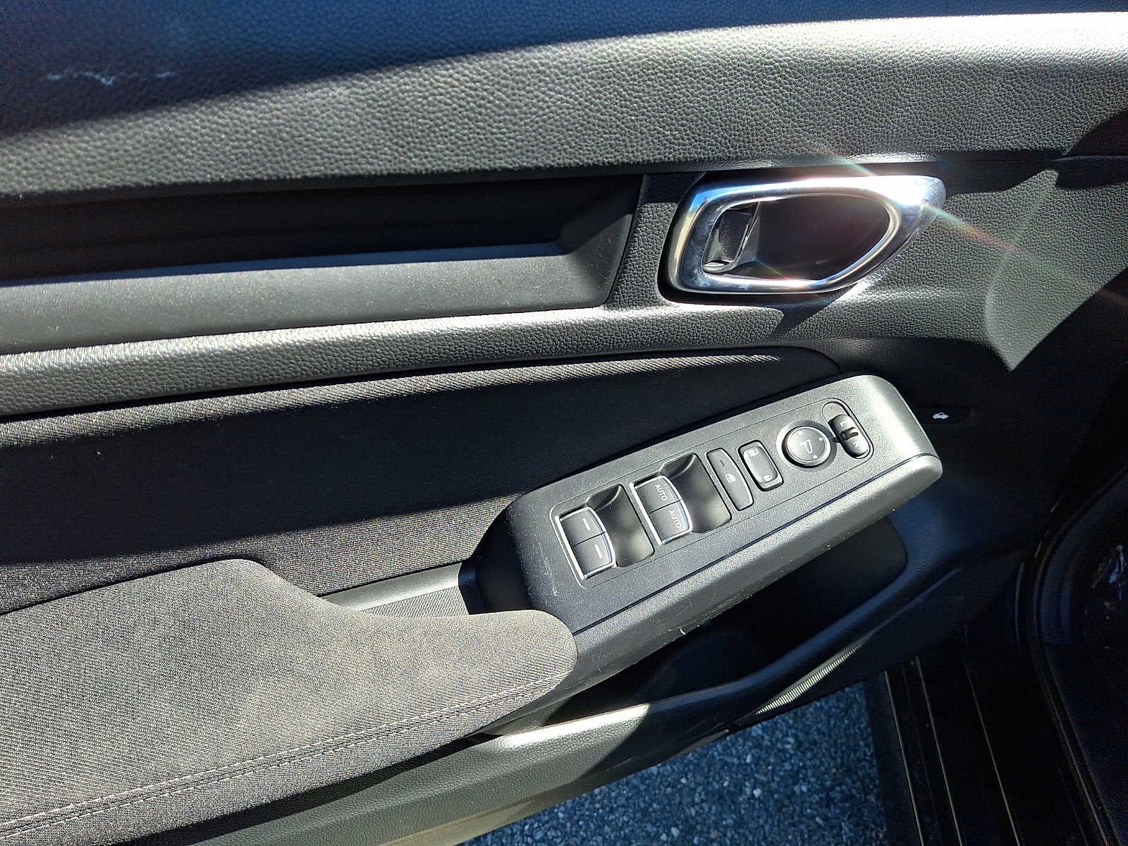 2024 Honda Civic Sport CVT