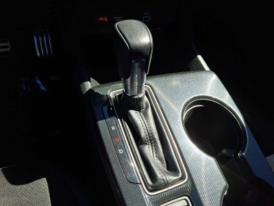 2024 Honda Civic Sport CVT