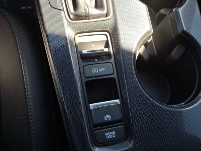 2024 Honda Civic Sport CVT