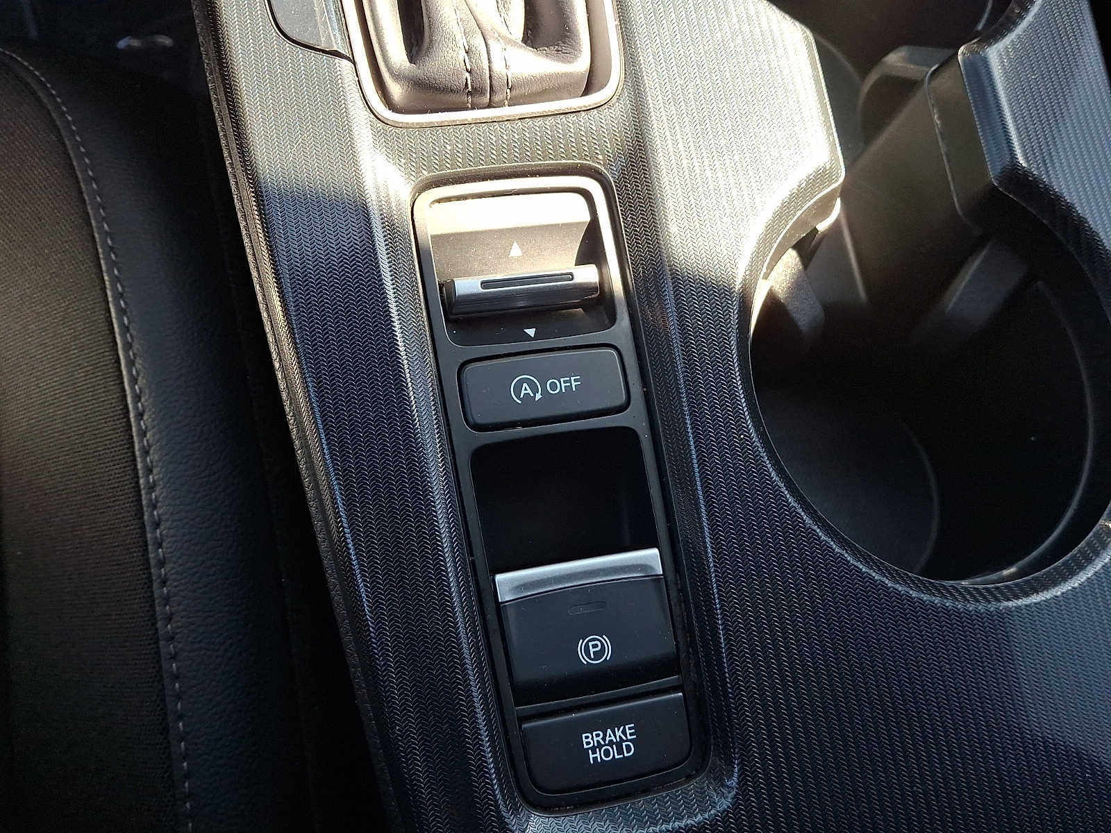 2024 Honda Civic Sport CVT