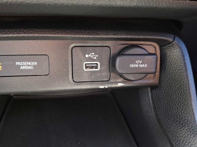 2024 Honda Civic Sport CVT