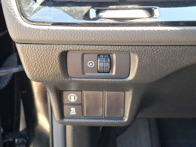 2024 Honda Civic Sport CVT