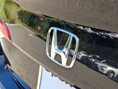 2024 Honda Civic Sport CVT