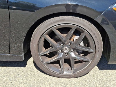2024 Honda Civic Sport CVT
