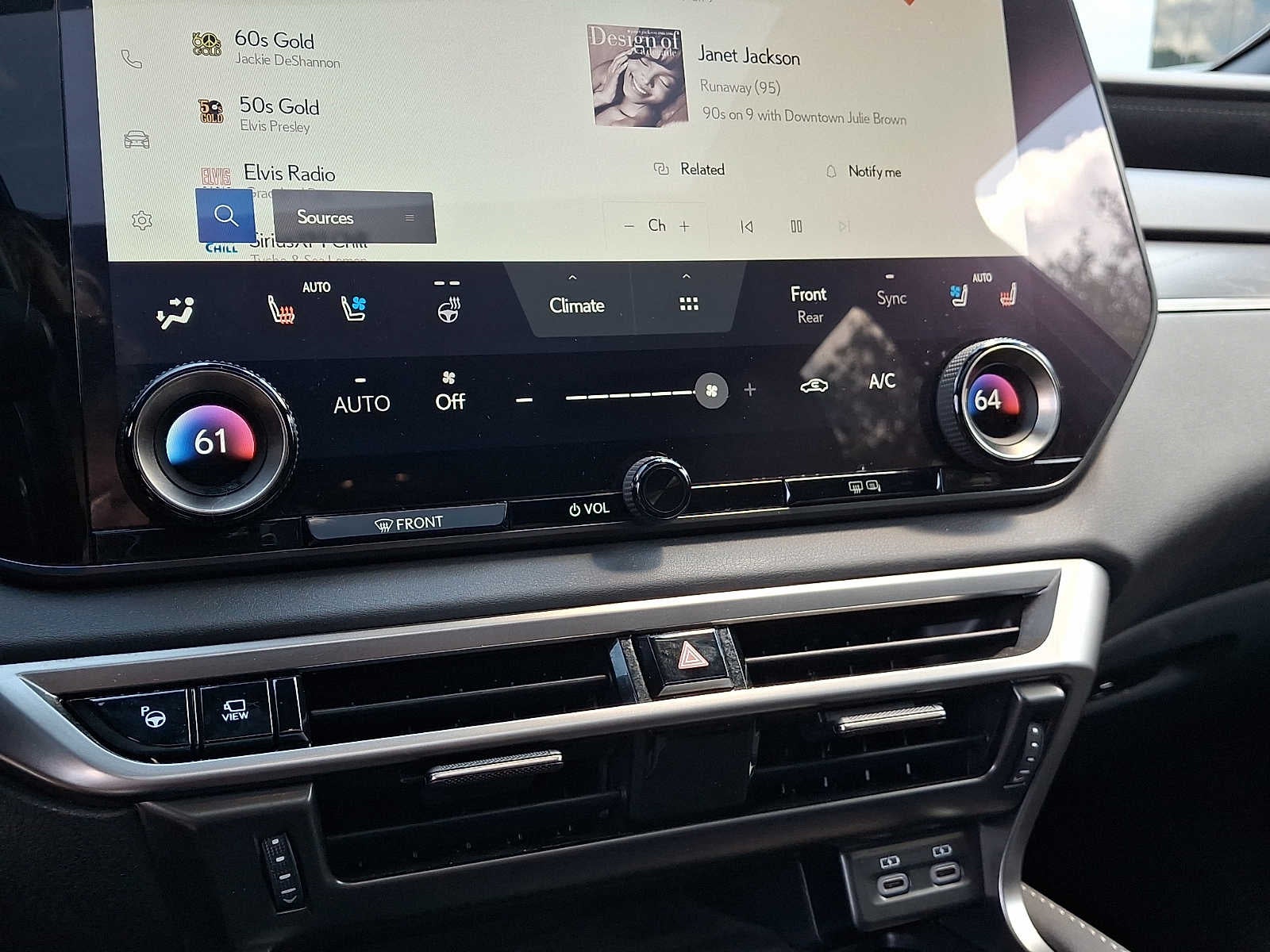 2023 Lexus RX RX 350 Luxury AWD