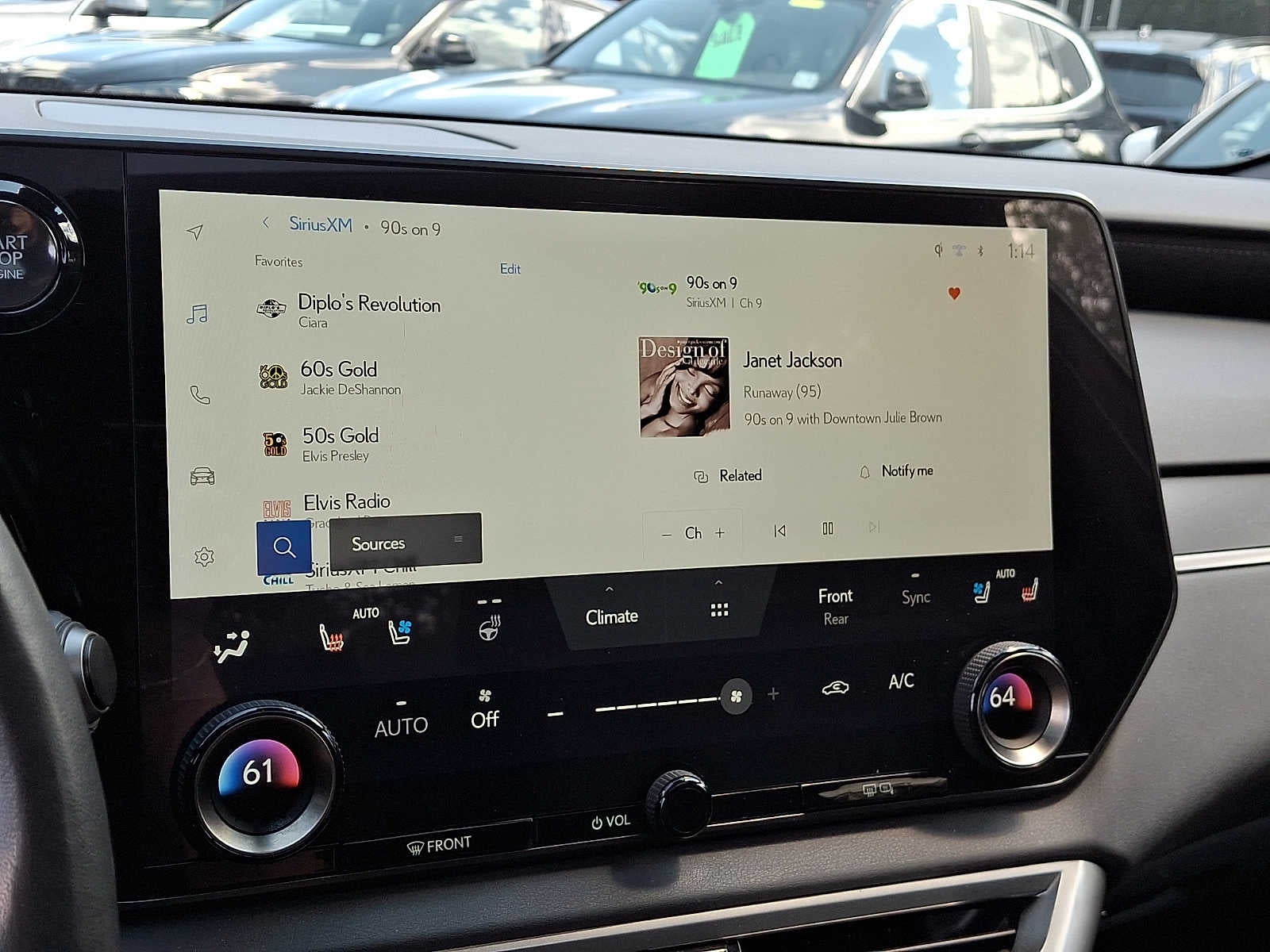 2023 Lexus RX RX 350 Luxury AWD