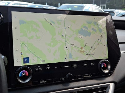 2023 Lexus RX RX 350 Luxury AWD