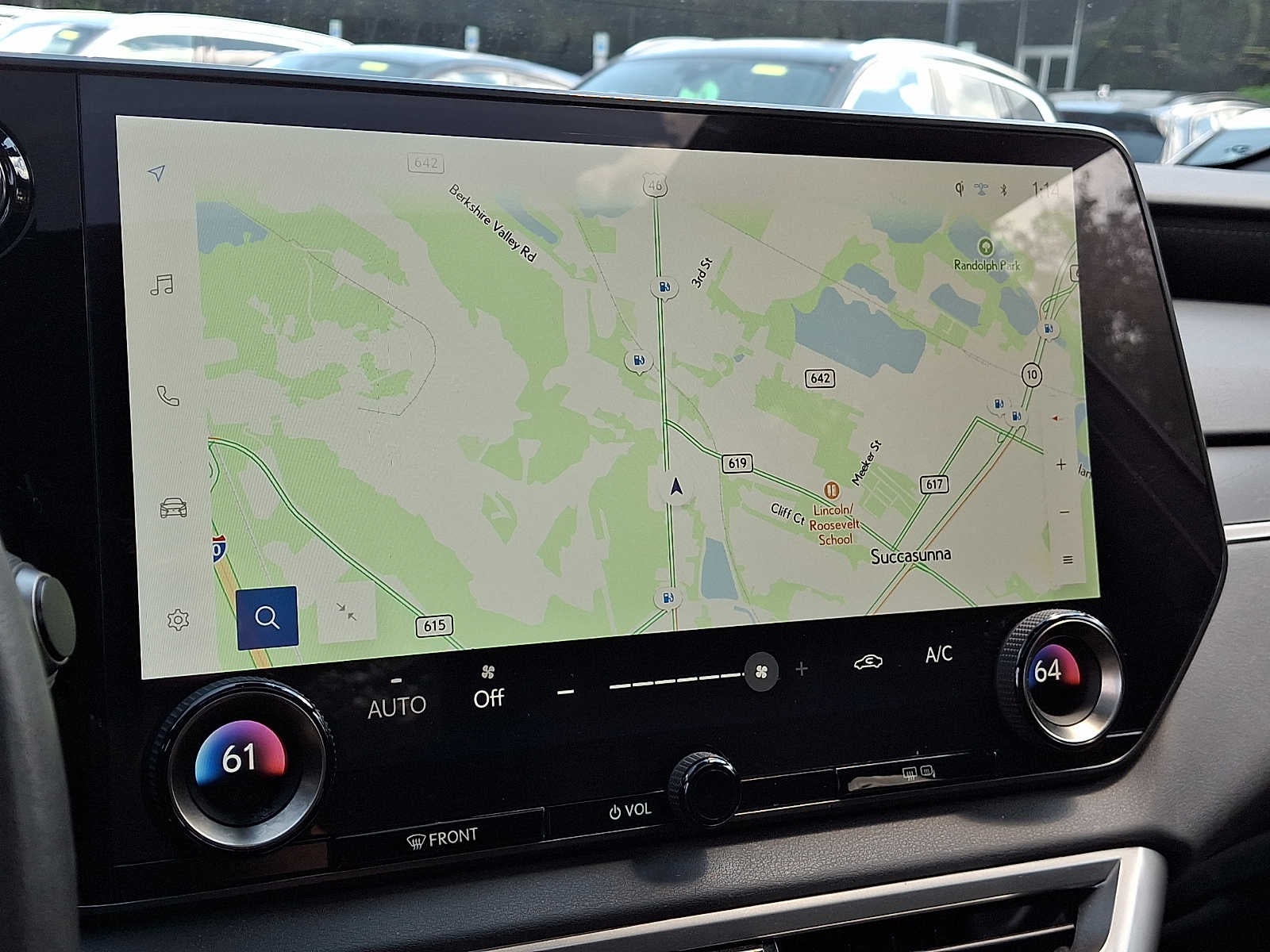 2023 Lexus RX RX 350 Luxury AWD