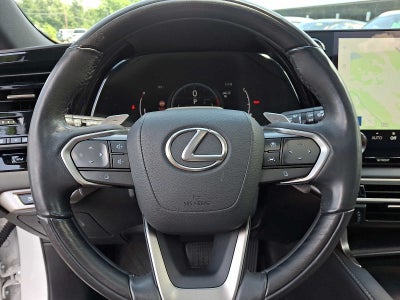 2023 Lexus RX RX 350 Luxury AWD