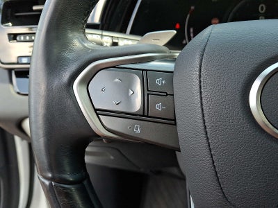 2023 Lexus RX RX 350 Luxury AWD