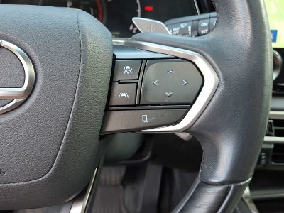 2023 Lexus RX RX 350 Luxury AWD