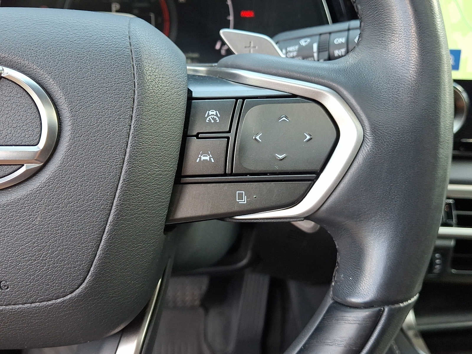 2023 Lexus RX RX 350 Luxury AWD