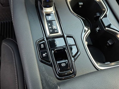 2023 Lexus RX RX 350 Luxury AWD