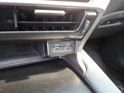 2023 Lexus RX RX 350 Luxury AWD
