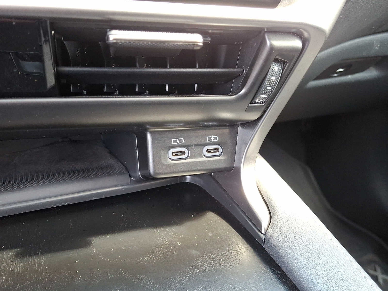2023 Lexus RX RX 350 Luxury AWD