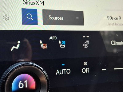 2023 Lexus RX RX 350 Luxury AWD