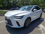 2023 Lexus RX RX 350 Luxury AWD