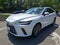 2023 Lexus RX RX 350 Luxury AWD
