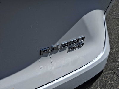 2023 Lexus RX RX 350 Luxury AWD