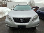 2011 Lexus RX 350 AWD 4dr