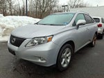 2011 Lexus RX 350 AWD 4dr