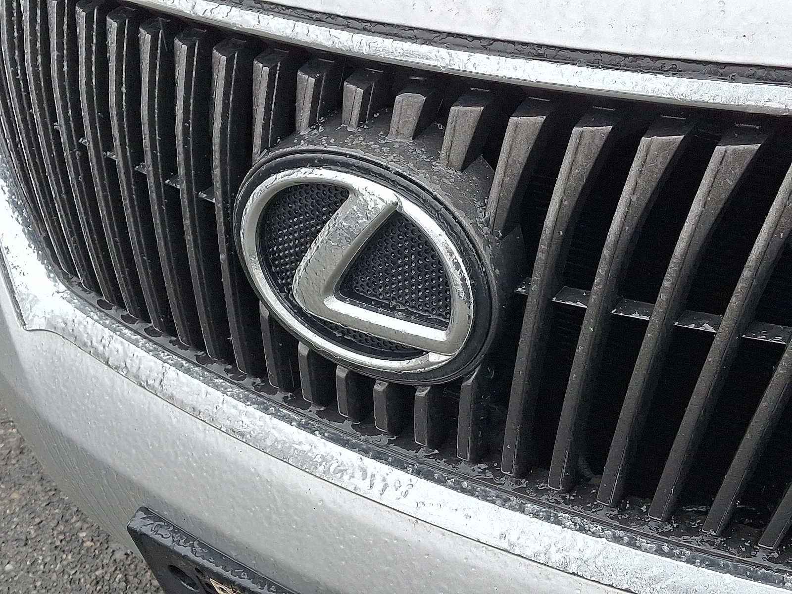 2011 Lexus RX 350 AWD 4dr