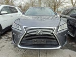 2019 Lexus RX RX 350 AWD
