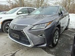 2019 Lexus RX RX 350 AWD