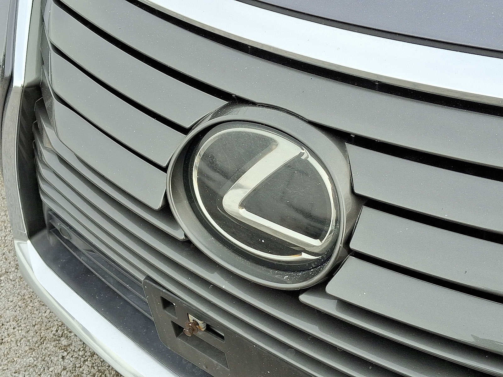 2019 Lexus RX RX 350 AWD