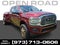 2024 RAM 3500 Longhorn 4x4 Mega Cab 64 Box