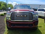 2024 RAM 3500 Longhorn 4x4 Mega Cab 64 Box